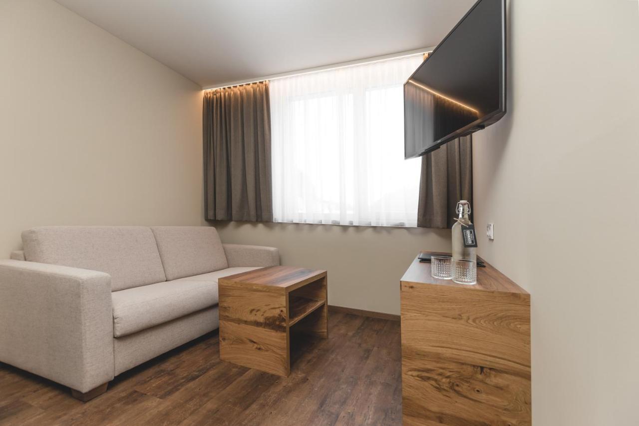 Residenz Gramaser Gmbh Ишгль Экстерьер фото