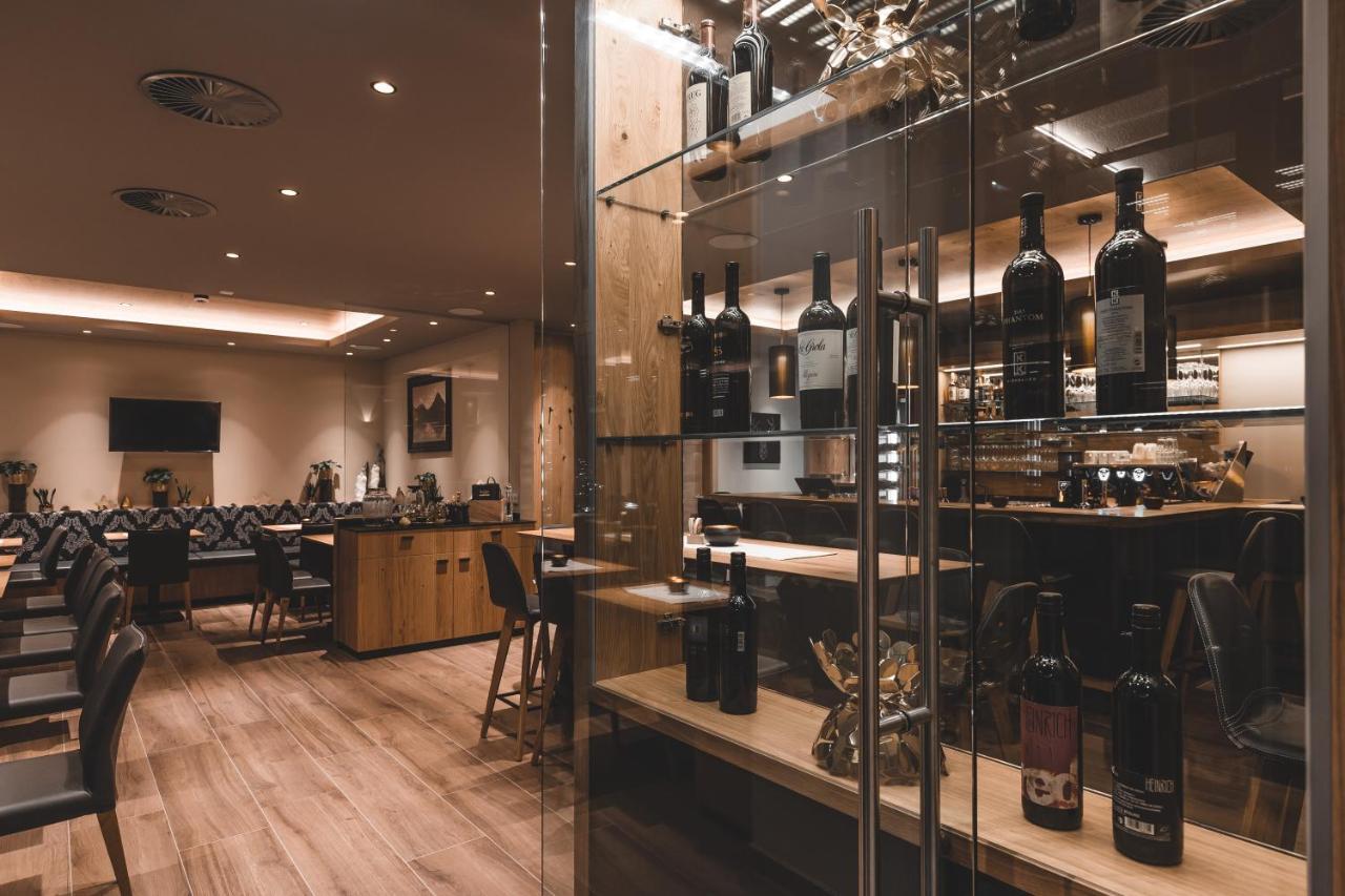 Residenz Gramaser Gmbh Ишгль Экстерьер фото